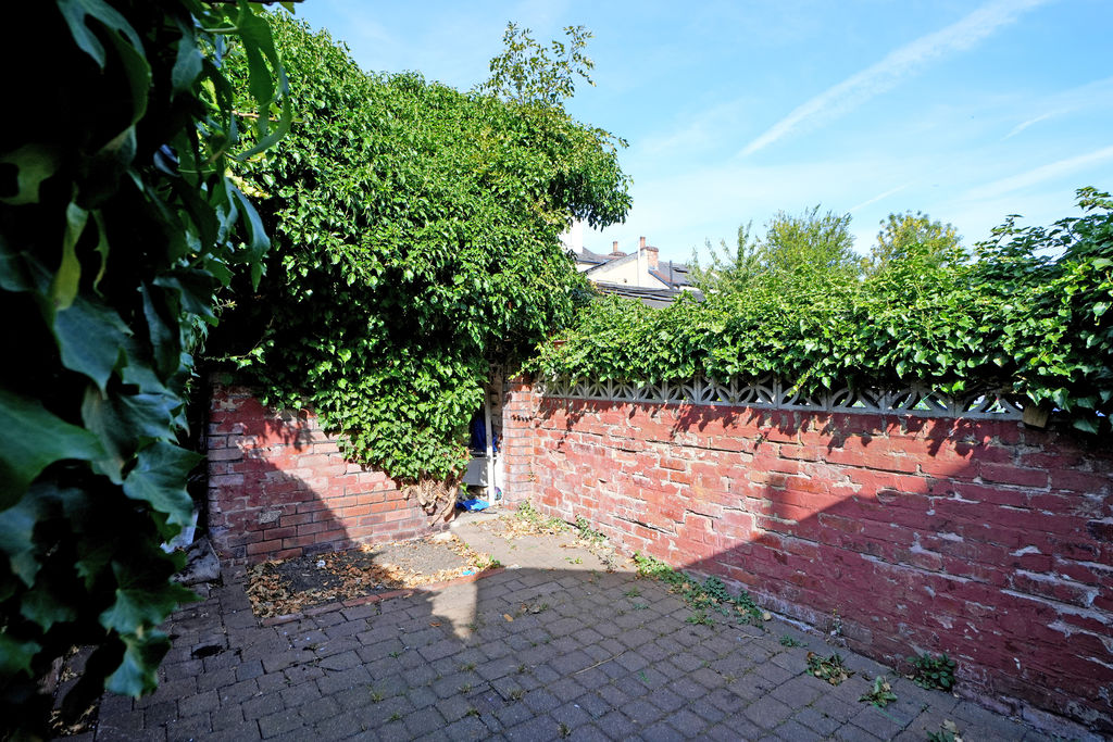 South View Road Nether Edge